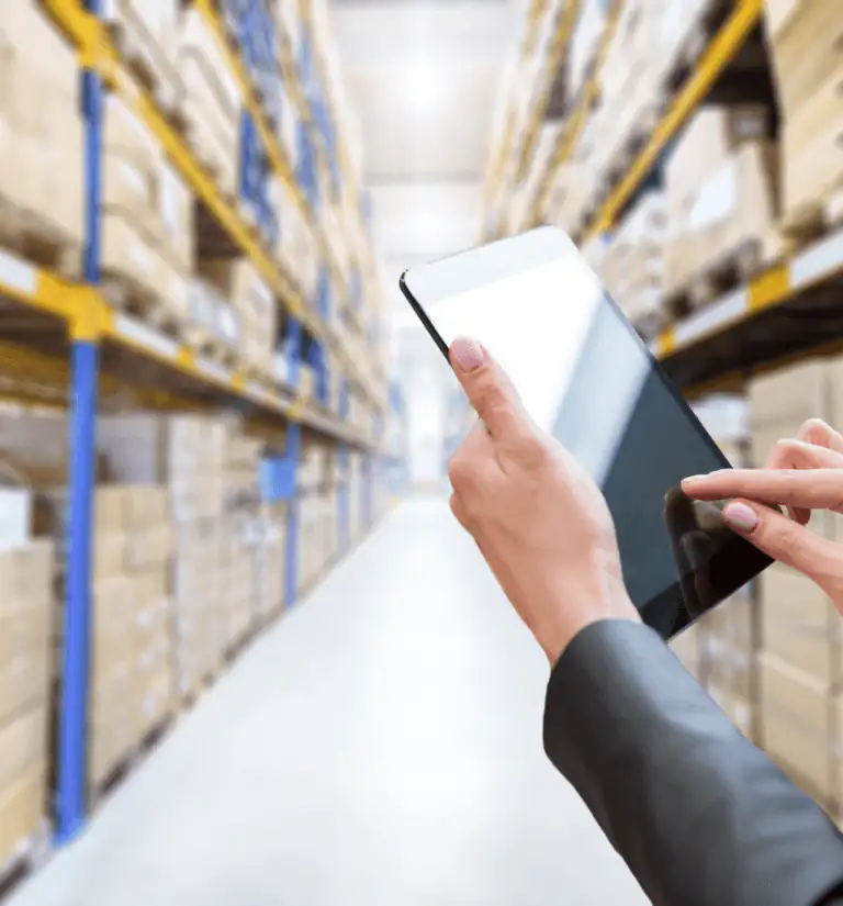 CW Armazém — instalações